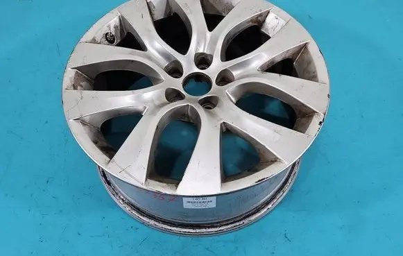 Citroen C5 R18 alloy rim 9656877780 IMPRK1427457