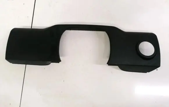 Chrysler 300 - 300C Steering wheel column trim 0UZ95TRMAA