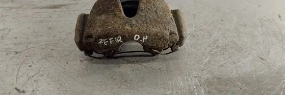 Opel Zafira A Front brake caliper