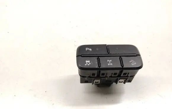 Ford Ranger IV Other switches/knobs/shifts EB3T14B436ATAW