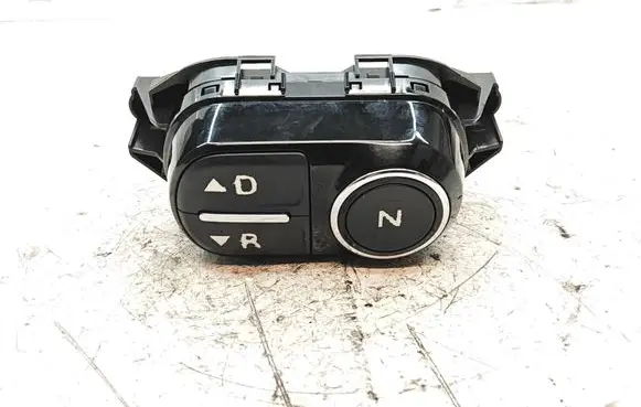 Citroen C4 Cactus Gear shift switch/knob 98010205XU 3479010100 5000043726006