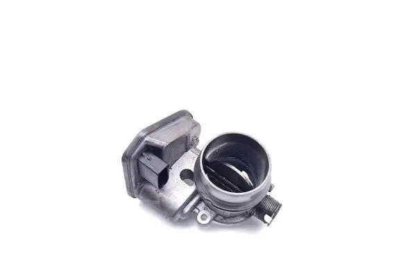 BMW 1 E81 E87 Electric throttle body valve 7804373 BO3050075