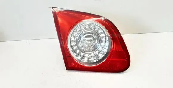 Volkswagen PASSAT B6 Tailgate rear/tail lights 3C5945093F