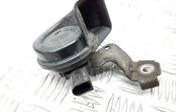Skoda Octavia Mk2 (1Z) Horn signal 1K0951206M