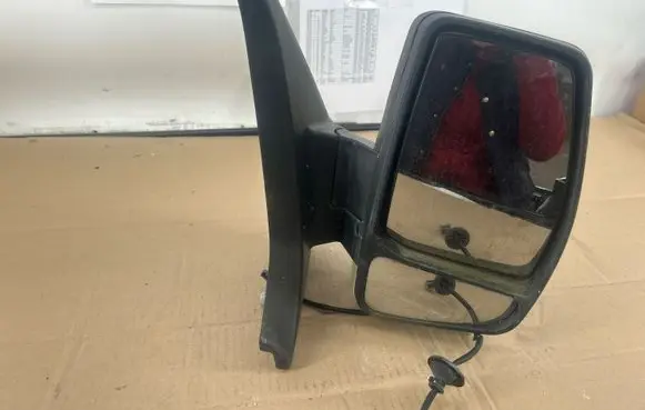 Ford Transit Custom Front door electric wing mirror 