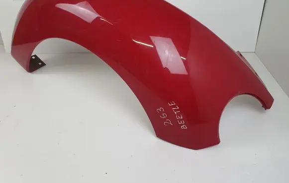 Volkswagen New Beetle Fender