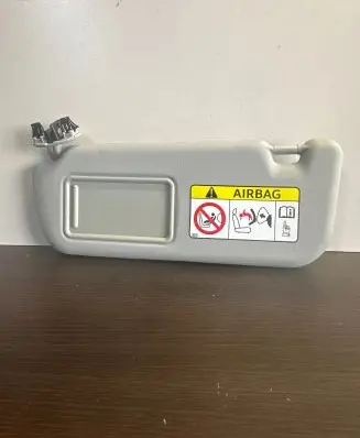 Toyota Avensis T270 Sun visor