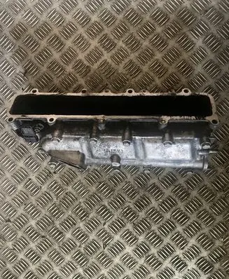 Iveco Daily 6th gen Intake manifold 504335163
