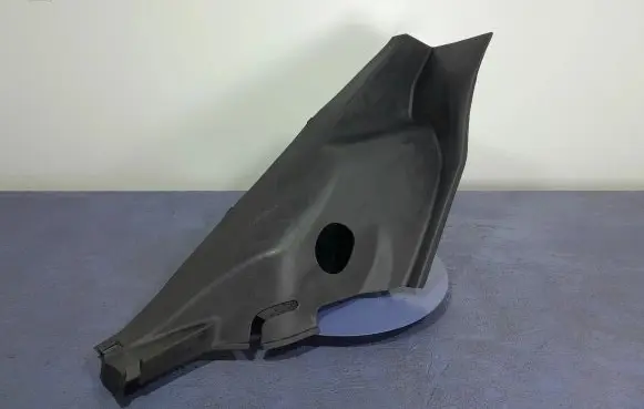 Toyota Corolla E160 E170 Other sill/pillar trim element 62551-02380