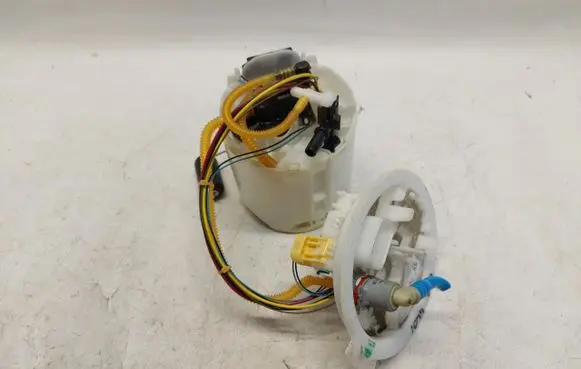BMW 4 G22 G23 G24 G26 Fuel injection high pressure pump 7473444-JLK01