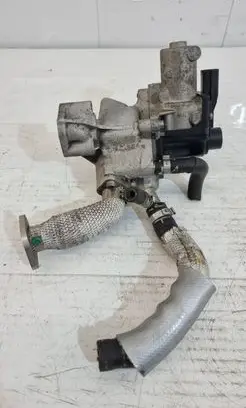 Audi Q7 4L EGR valve 057131501E