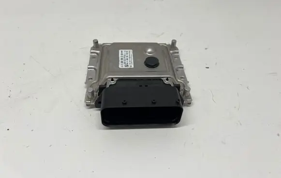 Mercedes-Benz Sprinter W906 Reducing agents exhaust control unit A0009002308