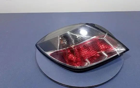 Opel Astra H Rear/tail lights