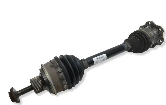 Audi Q7 4M Front driveshaft 4M0407271D GS103200163089