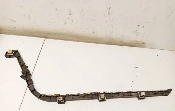 Honda Accord Rear bumper mounting bracket 
