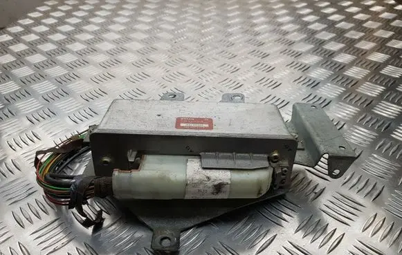 Audi 80 90 S2 B4 ABS control unit/module 0265100056 4A0907379A