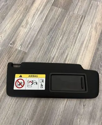 Volkswagen Arteon Sun visor