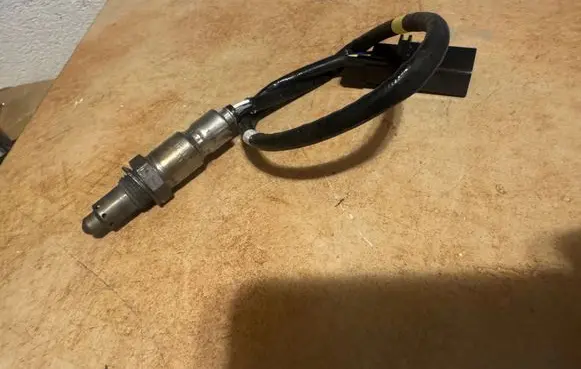 KIA Niro Lambda probe sensor 3921003130