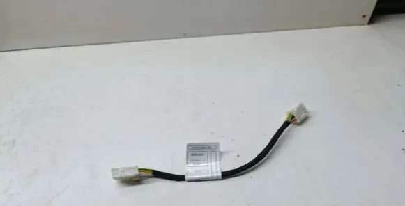 BMW 2 F46 Tailgate/trunk wiring harness 767832