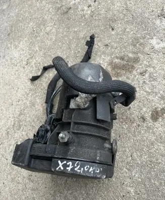 Electric power steering pump