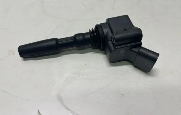 Audi A1 High voltage ignition coil 04E905110M