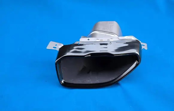 BMW 3 G20 G21 Muffler ending 8093303