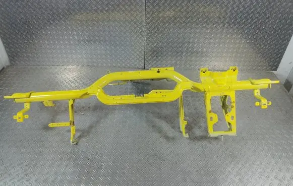 Mercedes-Benz Sprinter W907 W910 Dashboard cross member/frame bar 