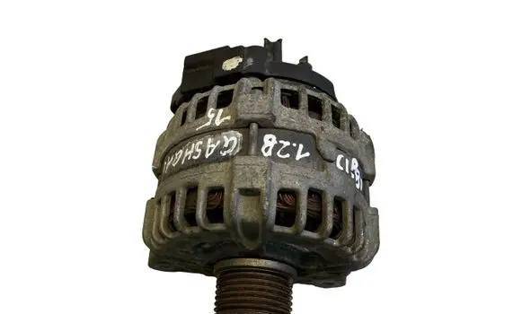 Nissan Qashqai Generator/alternator 231004BE0B F000BL0814