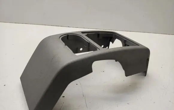 Radio/GPS head unit trim