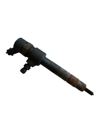 Suzuki SX4 Fuel injector 0445110276 8HRV4T3AA