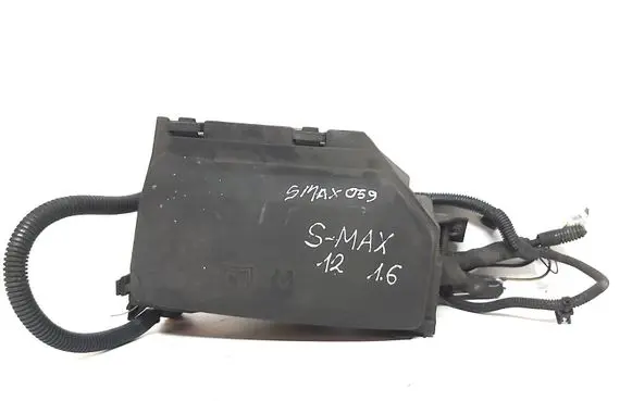 Ford S-MAX Fuse module 6G9T14A067A
