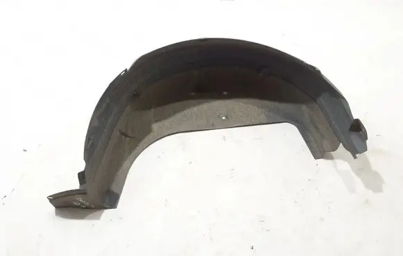 Renault Kangoo II Rear arch fender liner splash guards 767482692R