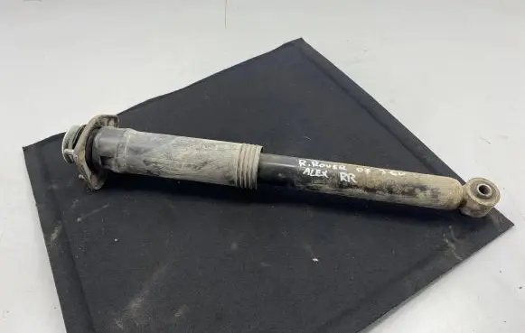 Land Rover Range Rover L322 Rear shock absorber/damper