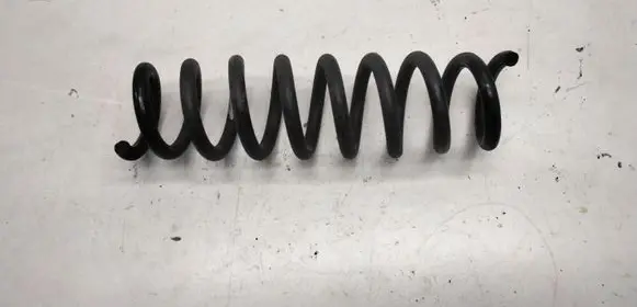BMW 3 F30 F35 F31 Rear coil spring