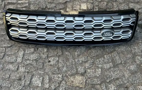 Land Rover Discovery Sport Front bumper upper radiator grill LK728A100AD