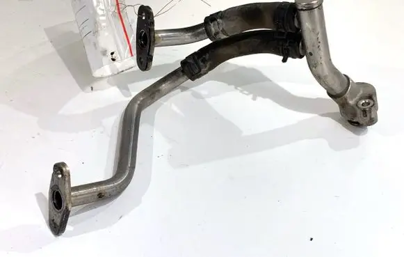 Honda CR-V Turbo turbocharger oiling pipe/hose 