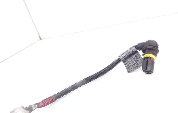 BMW X3 E83 Glow plug wires 3402982 3402979