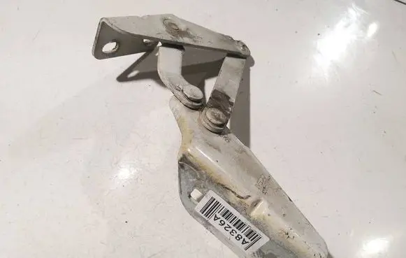 Iveco Daily 30.8 - 9 Engine bonnet/hood hinges