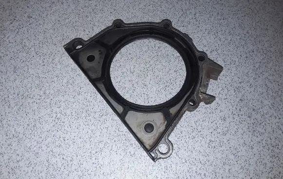 BMW 3 E46 Crankshaft Holder 11147787262 7787262