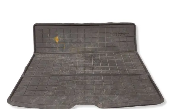 Volvo XC40 Rubber trunk/boot mat liner 31664207