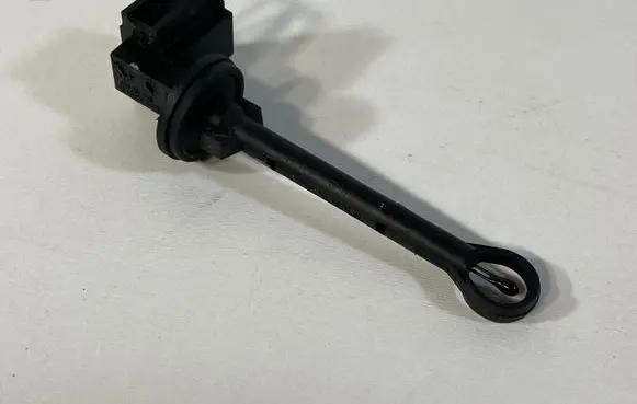 Volkswagen Phaeton Interior temperature sensor 4E0907543