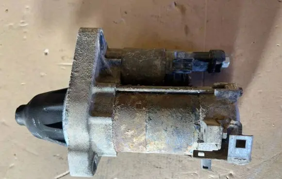Honda Civic Starter motor