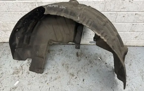 Ford Puma Rear arch fender liner splash guards