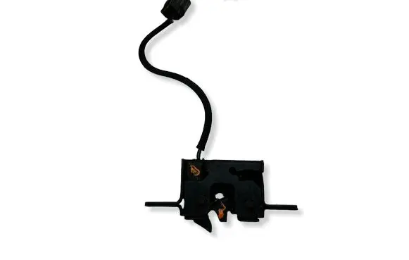 Renault Scenic III - Grand scenic III Engine bonnet/hood lock/catch 656010010R
