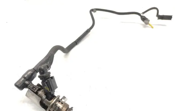 Peugeot 308 AdBlue injector 9814543280 DV5RD