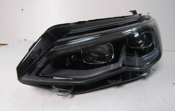 Volkswagen Golf VIII Headlight/headlamp 5H1941059K 992941571AE 90181014