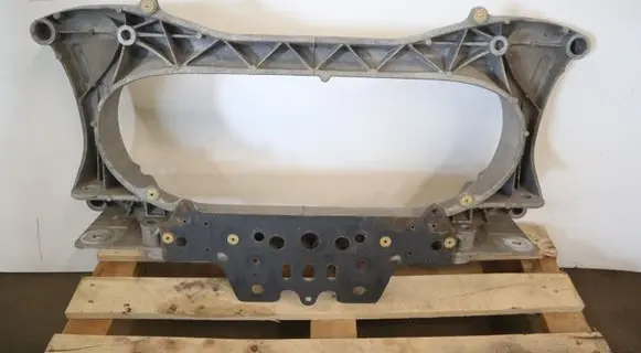 Lexus GS 300 350 430 450H Front subframe