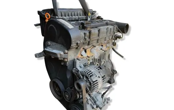 Seat Ibiza IV (6J,6P) Engine BXW