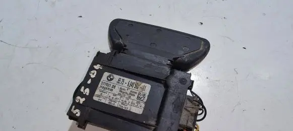 BMW 5 E60 E61 Alarm control unit/module 65756940588 6940588 577621DE