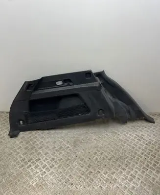 Mercedes-Benz GLE W167 Trunk/boot lower side trim panel A1676902903 20190819T254 554000022